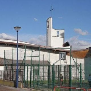 Notre Dame Du Reveil Matin - Carrieres Sur Seine, Ile-de-France