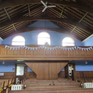 Rattlesden Baptist Church - Bury St Edmunds, Suffolk