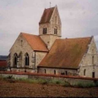 Aougny Saint Remi Aougny, Champagne-Ardenne