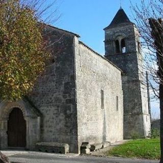 Saint-trojan Boutiers-saint-trojan, Poitou-Charentes