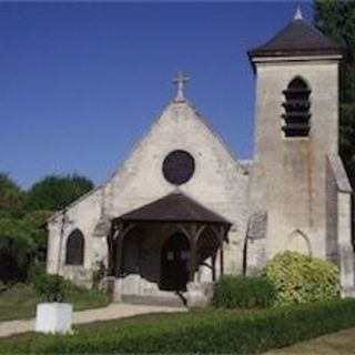 Saint Nicolas Bazicourt, Picardie