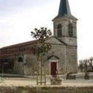 Saint Remi Pissotte, Pays de la Loire