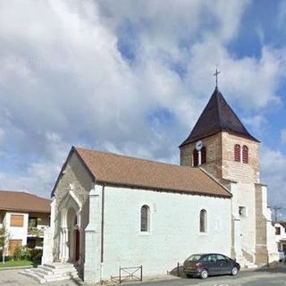 Saint Marcel - Saint Marcel, Rhone-Alpes