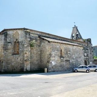 Flamarens - Flamarens, Midi-Pyrenees