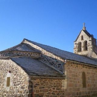 Montusclat - Montusclat, Auvergne