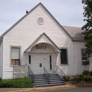 Christ Unity Church - Medford, Oregon