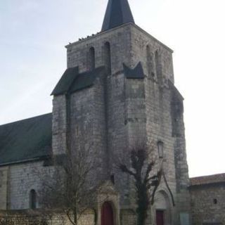 Chalais Chalais, Poitou-Charentes