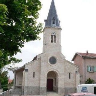 Saint Pierre - Marcy L'etoile, Rhone-Alpes