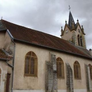 Saint Alban Thimonville, Lorraine
