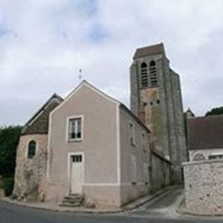 Assomption De La Tres Sainte Vierge Torfou, Ile-de-France