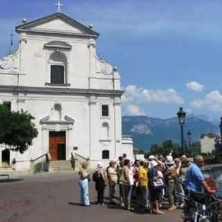 Saint Francois De Sales - Annecy, Rhone-Alpes