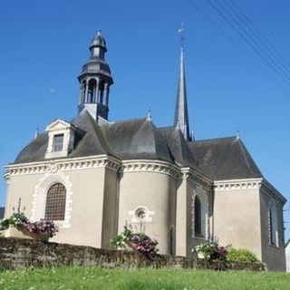 Saint Armel Saint Armel, Bretagne