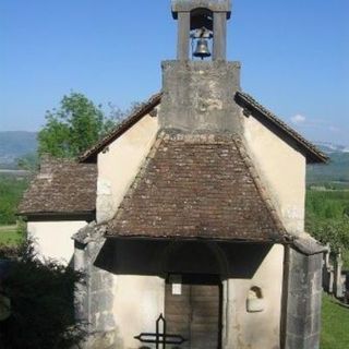 Saint Oyen - Vongnes, Rhone-Alpes