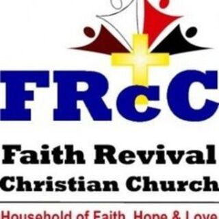 FRCC logo