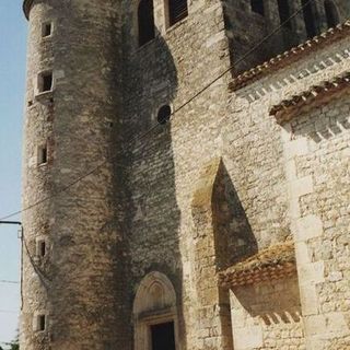 Eglise De Saux - Saux, Midi-Pyrenees