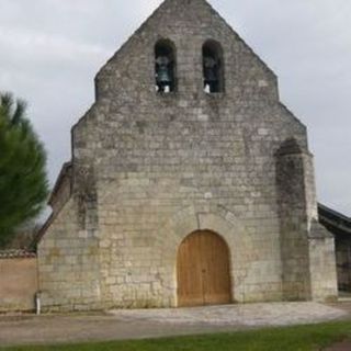 Glenouze Glenouze, Poitou-Charentes