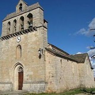 Eglise - Payzac, Rhone-Alpes