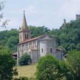 Paroisse De Montespan - Montespan, Midi-Pyrenees