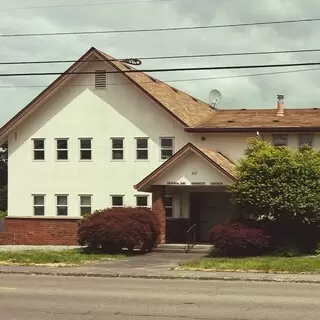 Iglesia Adventista de Hillsboro Hispana - Hillsboro, Oregon