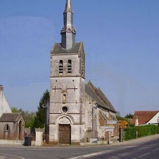 Nativite De Notre Dame A Plumoison Bouin Plumoison, Nord-Pas-de-Calais