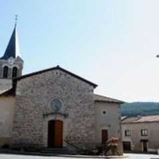 Saint Martin - Ranchal, Rhone-Alpes