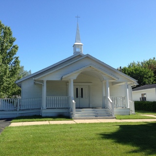 Greenville Bible Methodist Church Greenville, Michigan