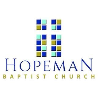 Our church logo