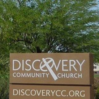 Discovery Community Church The Dalles, Oregon