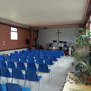 Eglise Protestante Evangelique de Romorantin - Romorantin-Lanthenay, Centre-Val de Loire