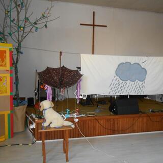 Eglise Protestante Evangelique de Romorantin - Romorantin-Lanthenay, Centre-Val de Loire