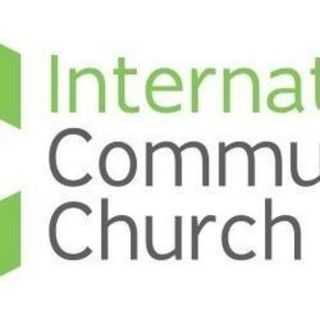 International Community Church - Chertsey, Surrey