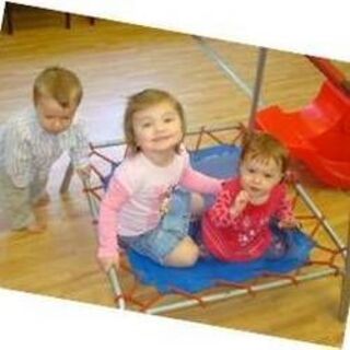 Little Oaks toddler group