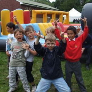 Addlestone Boys' Brigade