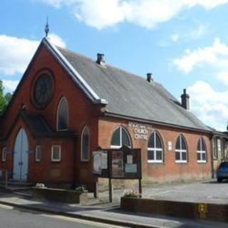 Epsom Baptist Church Epsom, Surrey