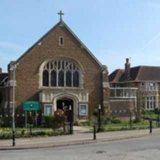 Catholic Church of Our Lady & St Peter - Leatherhead, Surrey