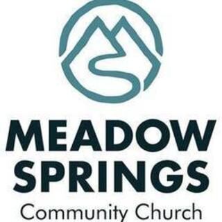 Meadow Springs Community Church - Portland, Oregon