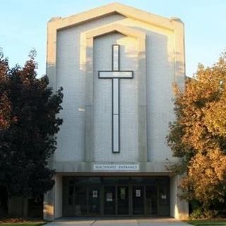 Ontario First Church of the Nazarene Ontario, Oregon