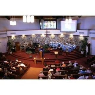 Trinity Wellsprings Church Satellite Beach, Florida