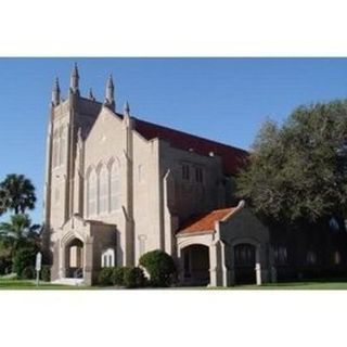 First Presbyterian Church Corpus Christi, Texas