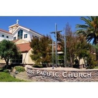 Christ Pacific Church Huntington Beach, California