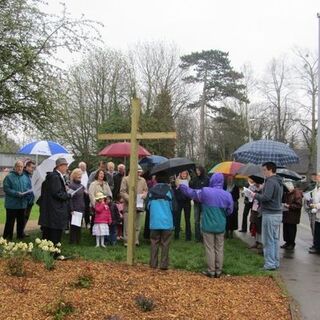 WPBC Easter 2012