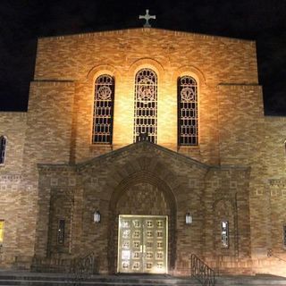 Holy Trinity Greek Orthodox Cathedral - Portland, Oregon