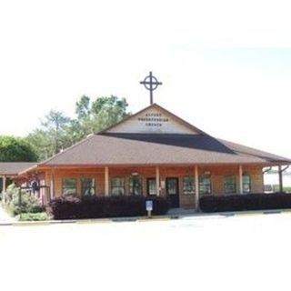 Advent Presbyterian Church Spring, Texas