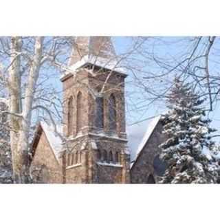 First Presbyterian Church - Mt Holly, New Jersey