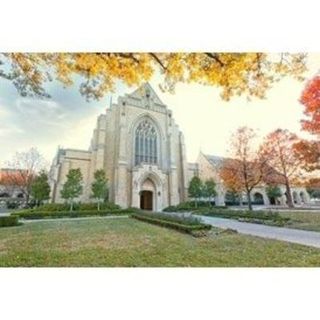 Highland Park Presbyterian Church Dallas, Texas