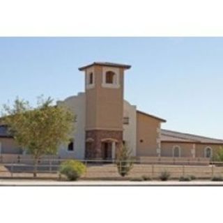 Christ Presbyterian Church Goodyear, Arizona