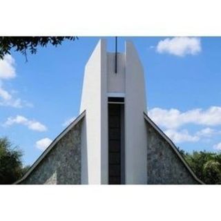 First Presbyterian Church - North Palm Beach, Florida