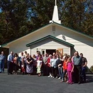 Faith Baptist Church, Christiansburg, Virginia, United States