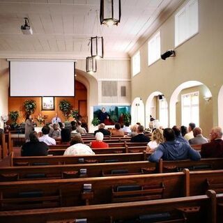 Lents Seventh-day Adventist Church - Portland, Oregon