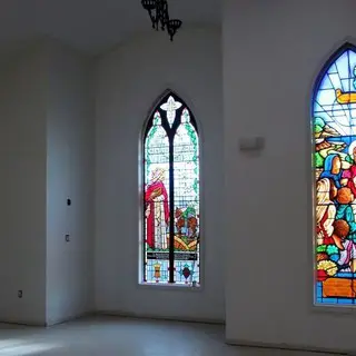 Stained Glass Windows